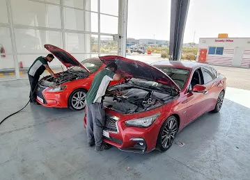 Quick Express Auto Garage