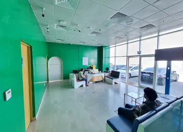 Quick Express Auto Garage