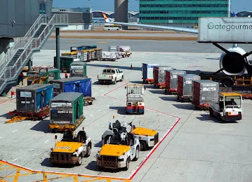 Quick Express | Cargo Services In Dubai