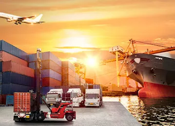 Quick Express | Cargo Services In Dubai