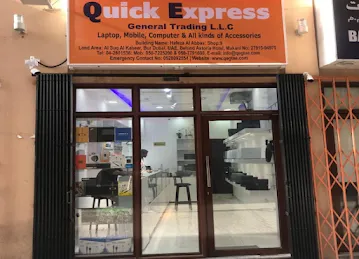 Quick Express General Trading LLC