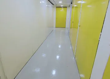 Quick Pack Self Storage Warehouse