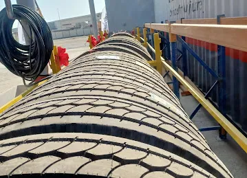 Quick Pit Tire Trading LLC- Bridgestone