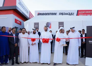 Quick Pit Tire Trading LLC- Bridgestone