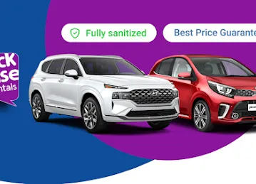 QUICKLEASE CAR RENTALS