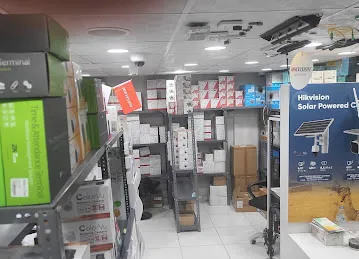 Quicknet Computers | Al Ain - Branch