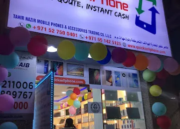 Quicksellphone