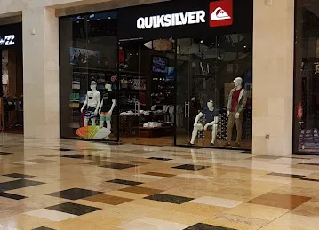 QUIKSILVER