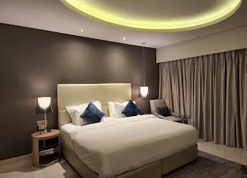 Quill Hotels & Residences at Paramount Towers, Dubai