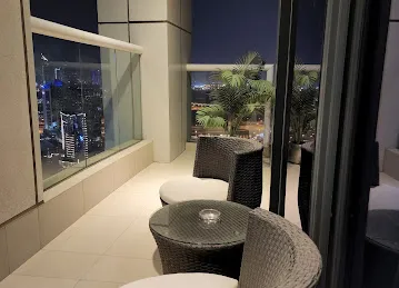 Quill Hotels & Residences at Paramount Towers, Dubai