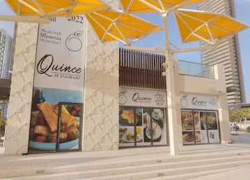 Quince Restaurant