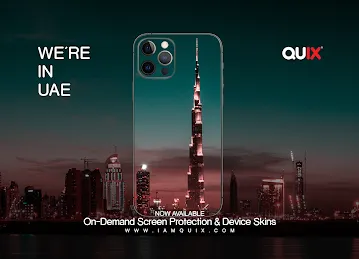 QUIX