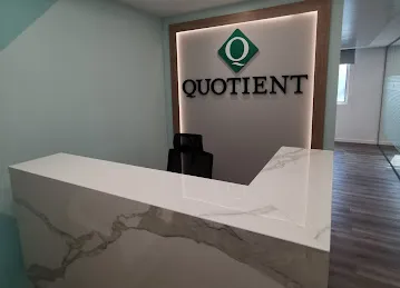 Quotient Middle-East and Africa