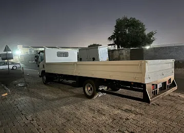 Qurtaba vehicles & trailers bodies ind llc