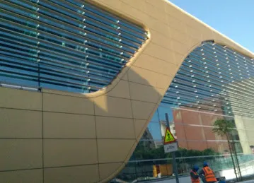 R 70 - The Gardens Metro Station