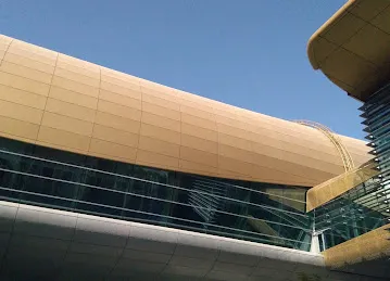 R 70 - The Gardens Metro Station