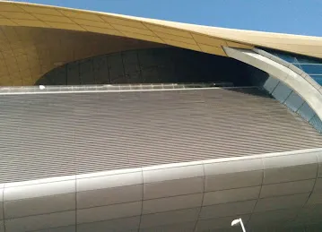 R 70 - The Gardens Metro Station
