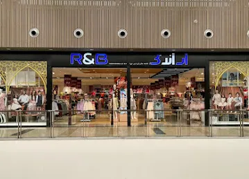 R&B