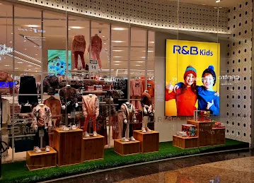 R&B