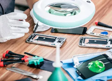 R K N Electronics Treading LLC
