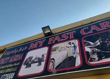 R N M garage