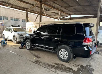 R&R Auto Care (Bin Turkia)