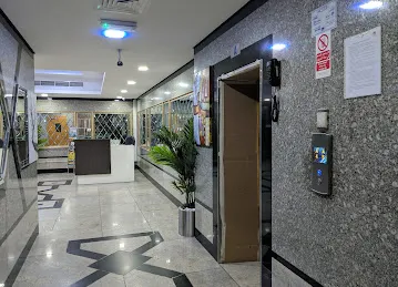 R S Residence