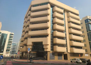 R S Residence