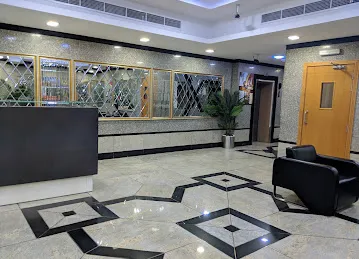 R S Residence