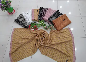 R&S scarfs shop