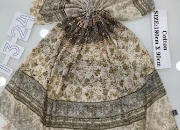 R&S scarfs shop