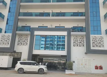 R02 Building