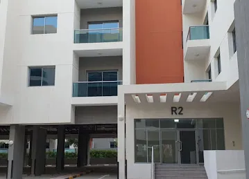 R2 Building