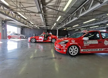 R2RACE