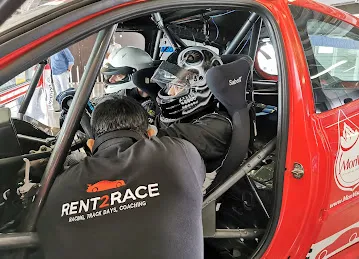 R2RACE