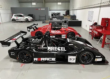 R2RACE