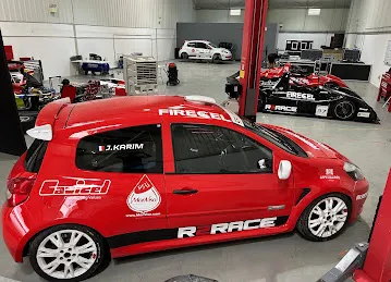 R2RACE