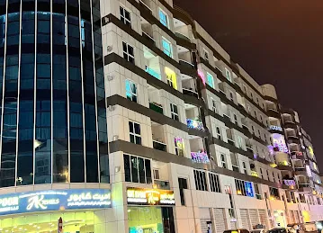R421 Wasl Properties Building Block B