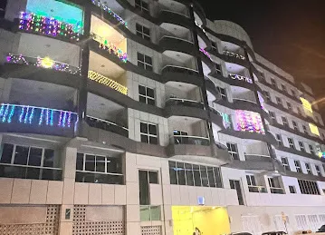 R421 Wasl Properties Building Block B
