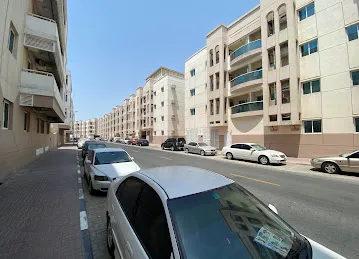 R437 Wasl Bldg 6