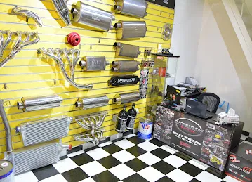 R9 Performance Auto Parts