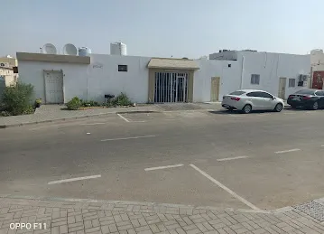 রাইহান হাউস