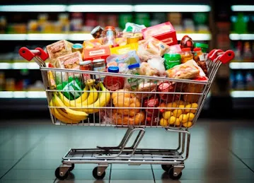 Raaz Al Madina Grocery