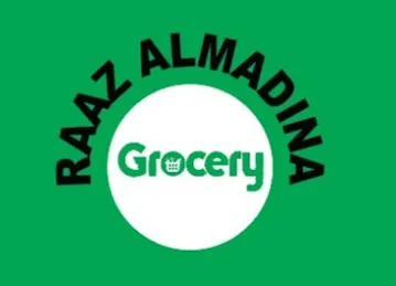 Raaz Al Madina Grocery