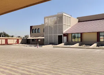 Rabdan School - Rabdan city