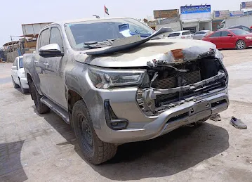 RABEEA BELAL GARAGE