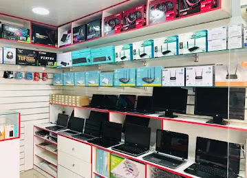 Rabeeah Computers