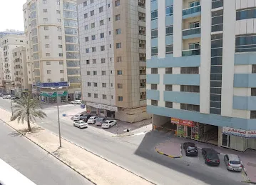 Rabia Basri Building