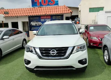 Rabie Elhosary Motors