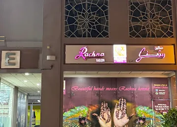 Rachana Beauty Salon
